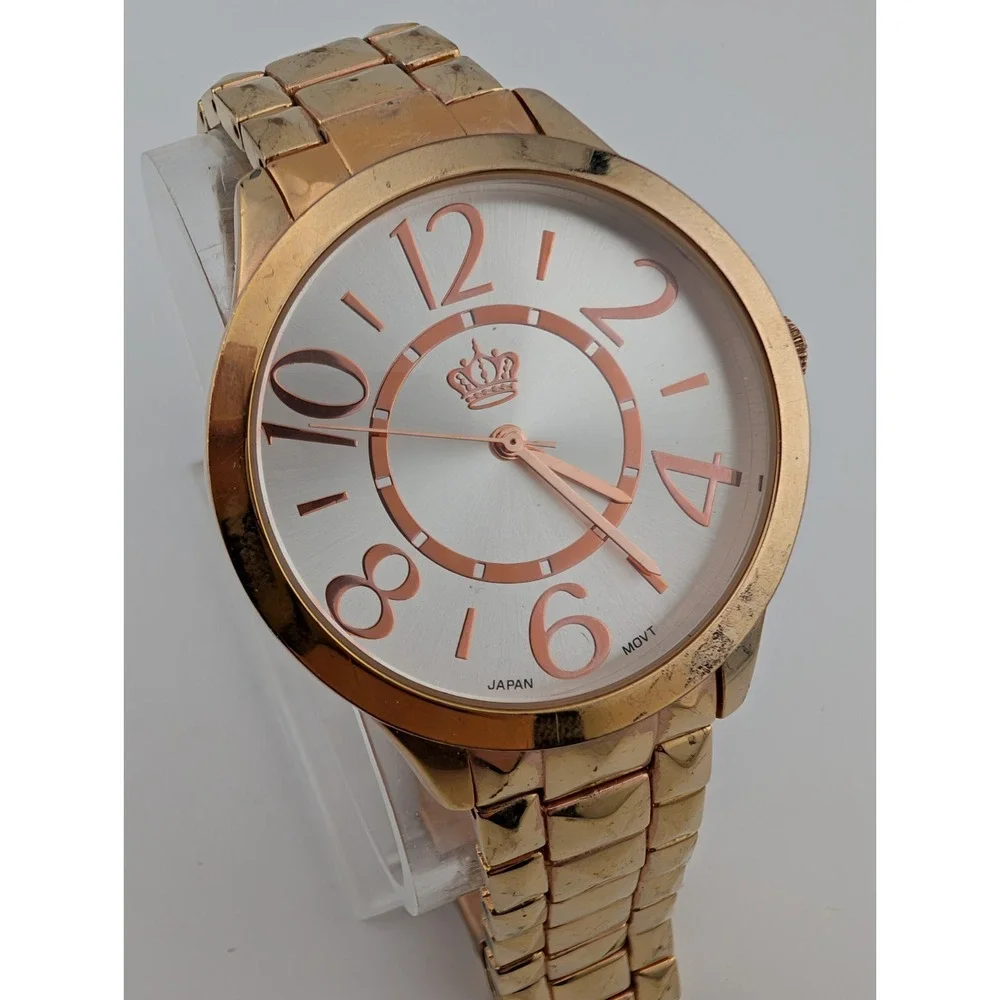 Premier Designs Watch‎ Women 40mm Case 7